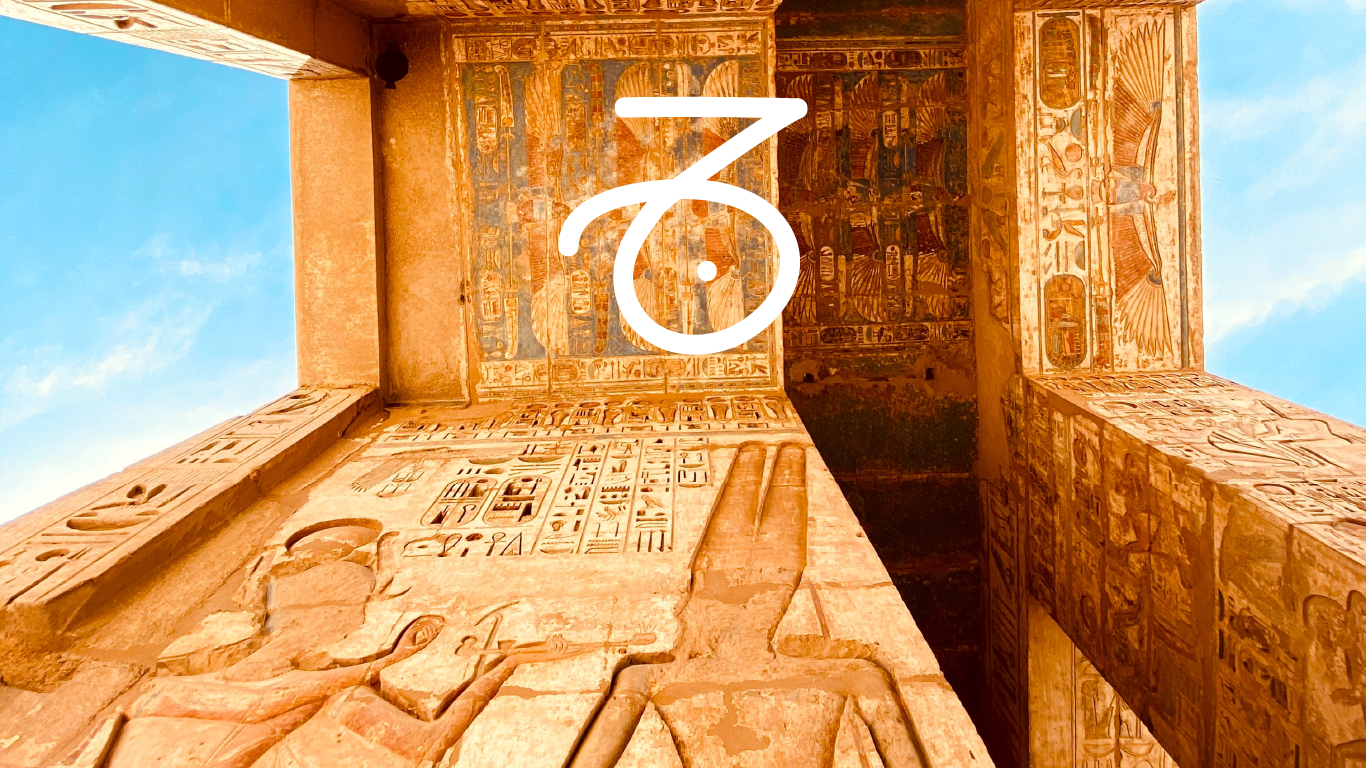 Leia mais sobre o artigo Segredos do Antigo Egito