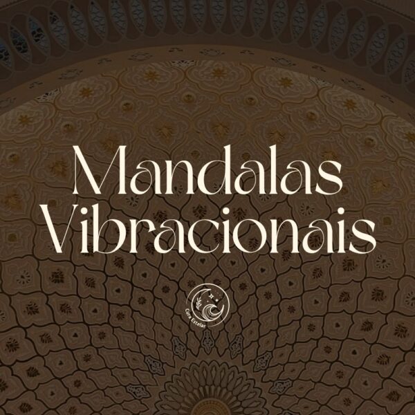 Mandalas Vibracionais