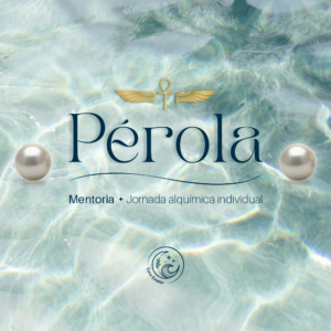 Pérola | Mentoria