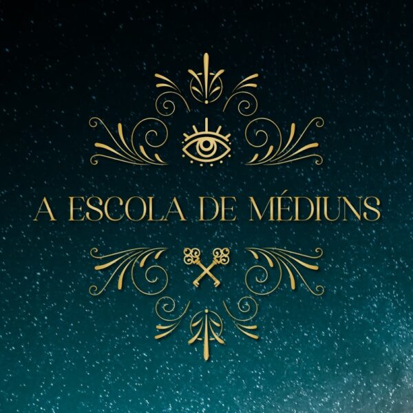 Escola de Médiuns | Mentoria Individual