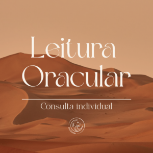 Leitura Oracular