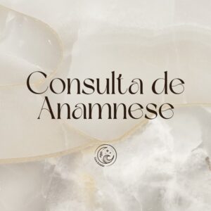 Consulta de Anamnese